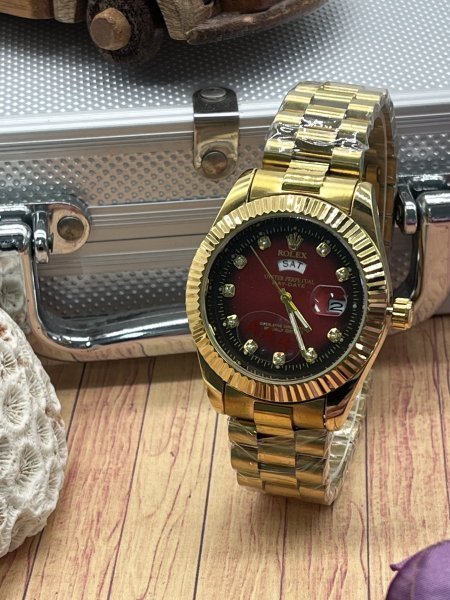 رولكس ماستر